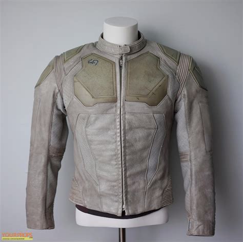 oblivion jacket replica|Oblivion: Clothes, Outfits, Brands, Style and Looks .